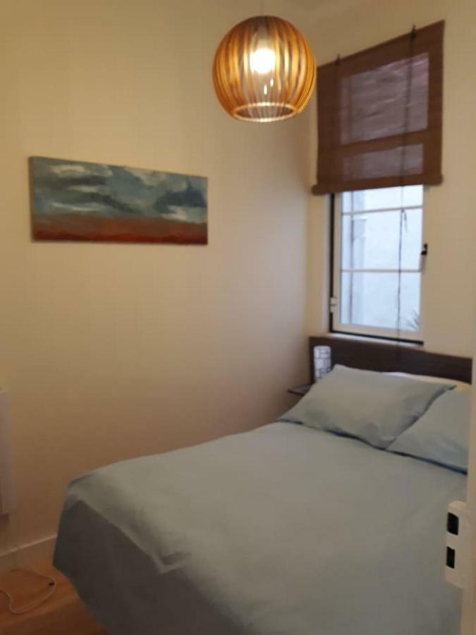 Lovely Flat In Adamastor ลิสบอน ภายนอก รูปภาพ