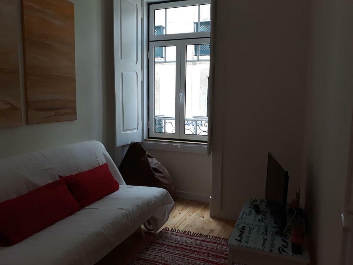 Lovely Flat In Adamastor ลิสบอน ภายนอก รูปภาพ