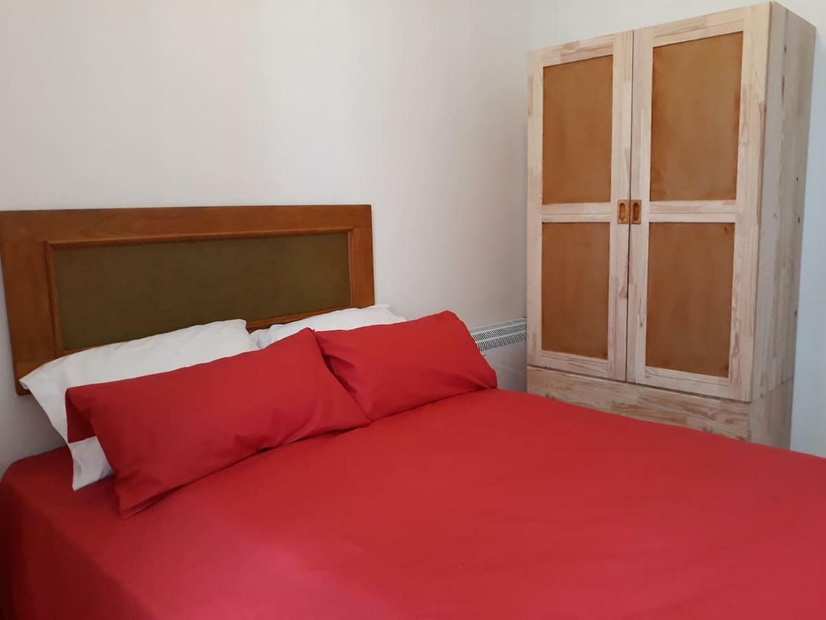 Lovely Flat In Adamastor ลิสบอน ภายนอก รูปภาพ