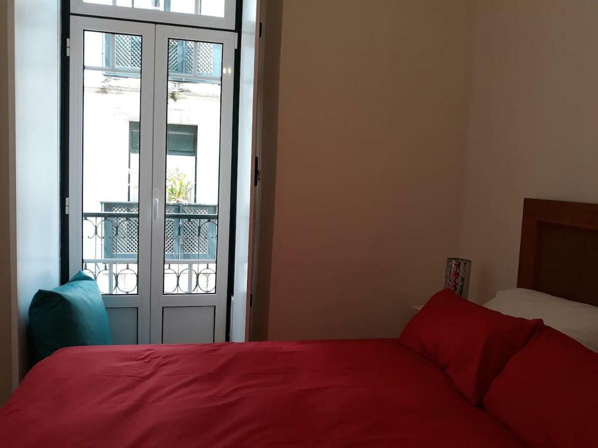 Lovely Flat In Adamastor ลิสบอน ภายนอก รูปภาพ